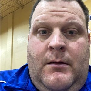 Meet your Posher, Ron